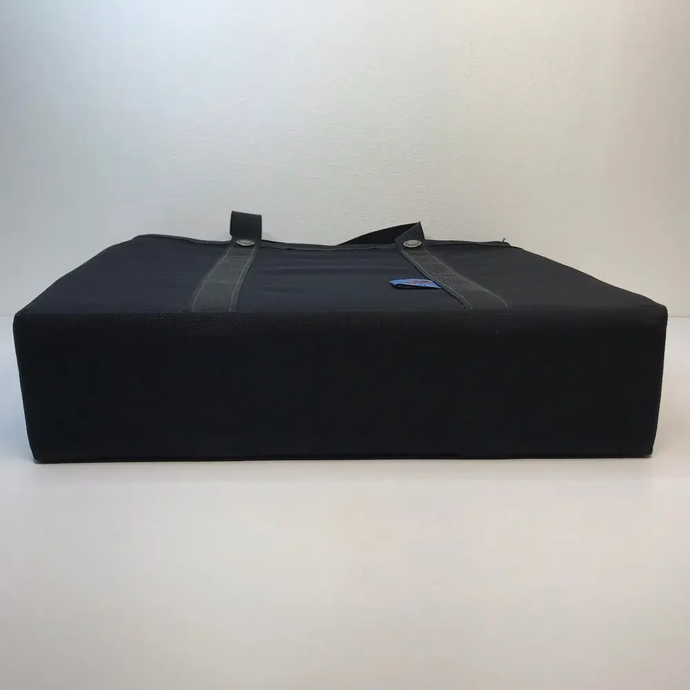 Tom Bihn Pilot Brain Cell 4X Padded Laptop Tablet Sleeve Black Fits 12